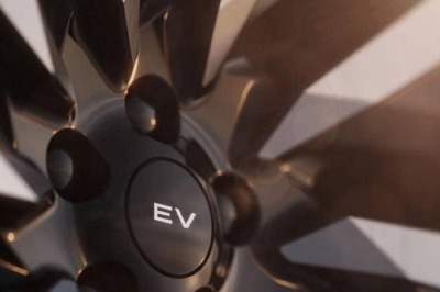Range Rover Electric Teased Ahead of Official Debut in 2024, Details Inside