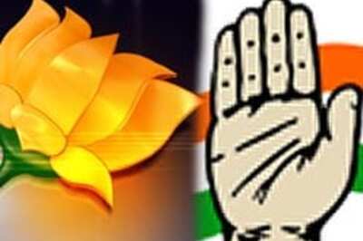 BJP hits out at Cong over Quattrocchi