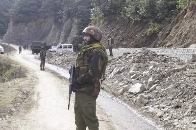 Search Ops Underway for Poonch Terrorists; Govt Announces Compensation, Jobs to Kin of 3 Civilians Killed
