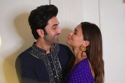 Alia Bhatt and Ranbir Kapoor to Put Up a Special Performance at Anushka Ranjan and Aditya Seal's Wedding: Report