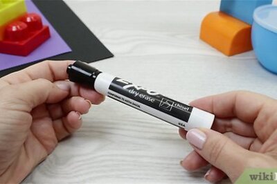 How to Remove Permanent Marker from Plastics