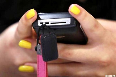 Last date for spectrum auction application Feb 25