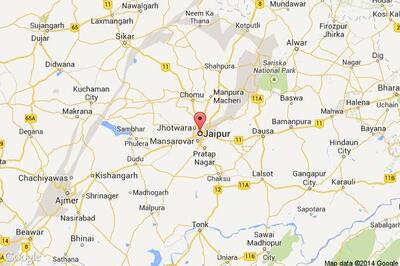 Plastic waste, fly ash to be used to build roads in Rajasthan