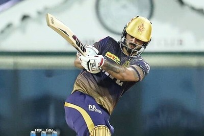 Ranji Trophy: Nitish Rana Dropped, Star Pacers Ruled Out as Delhi to Start as Underdogs Against Tamil Nadu