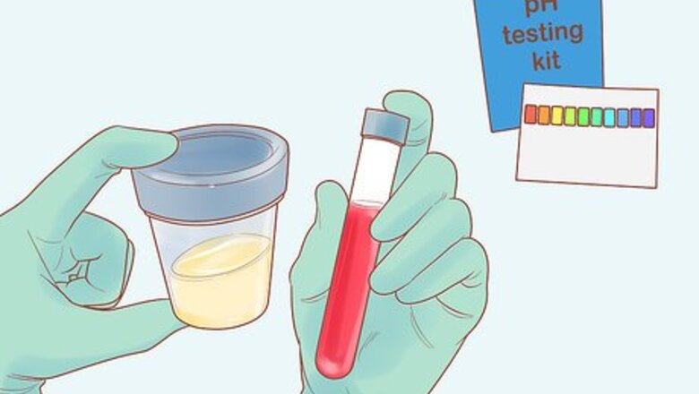 How to Balance Body pH