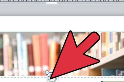 How to Order Layers in Microsoft Publisher