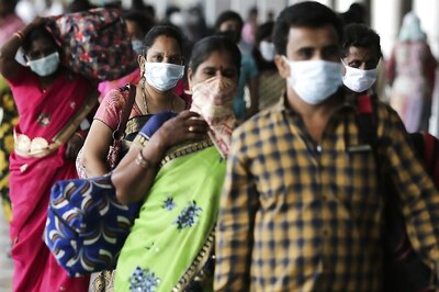 Bihar Locks Down Urban Areas Till March 31 to Prevent Coronavirus Spread