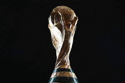 CONCACAF says well placed to handle 48-team 2026 FIFA World Cup
