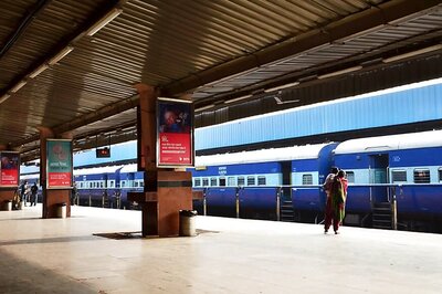Railways to do Away With Reservation Charts on Trains From March 1 on Trial Basis
