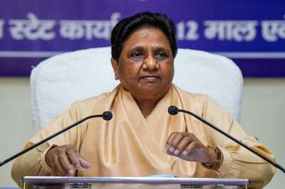 BSP to Organise Public Meetings in All UP Districts, Launch 'Behan Ji' App on Jan 15