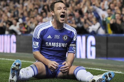 Terry's European suspension reduced on appeal