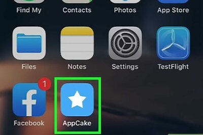 How to Use AppCake