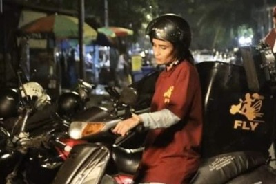 Thappad Fame Geetika Vidya Ohlyan To Play A Food Delivery Person In Her Next 'Opium'