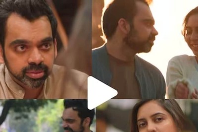 Trailer Of Amaltash, Starring Rahul Deshpande, Leaves Fans Excited For March 8 Release