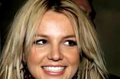 Britney Spears receives death threats
