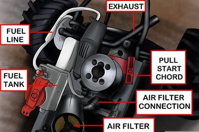 How to Tune a Nitro RC Vehicle