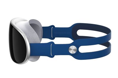 Apple Has No Plans Of Joining The Metaverse, Even Despite Upcoming AR/VR Headset