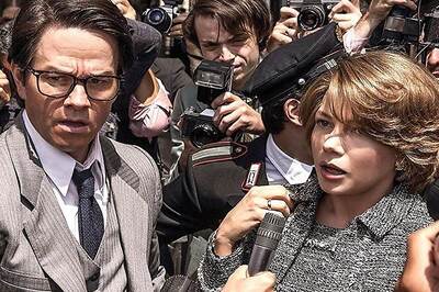 All the Money in The World: Wahlberg Paid 1500 Times More Than Williams