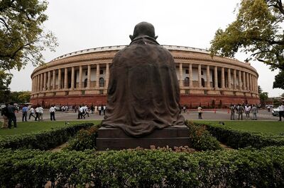 Parliament's Monsoon Session Likely to End on Wednesday, Eight Days Ahead of Schedule