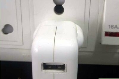 How to Charge an iPhone or iPod