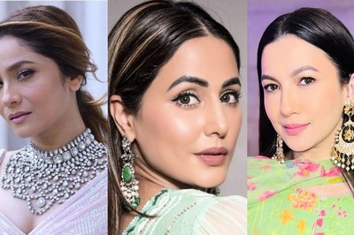 Hina Khan Cancer Diagnosis: Ankita Lokhande Wishes Strength, Gauahar Khan Sends ‘Duas’