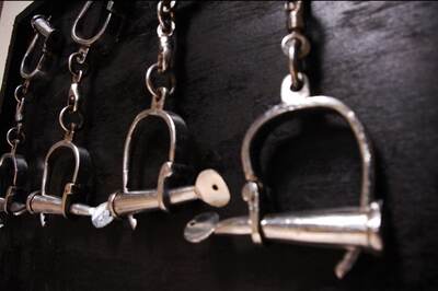 Chennai: Man Who Pushed 20-year-old Woman in Front of Running Train After Quarrel Nabbed