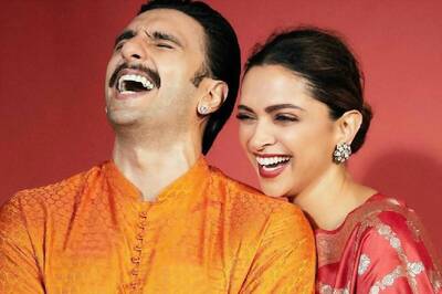 Happy Birthday Deepika Padukone: Times She Had Us Laughing Over Her Social Media Banter with Ranveer Singh