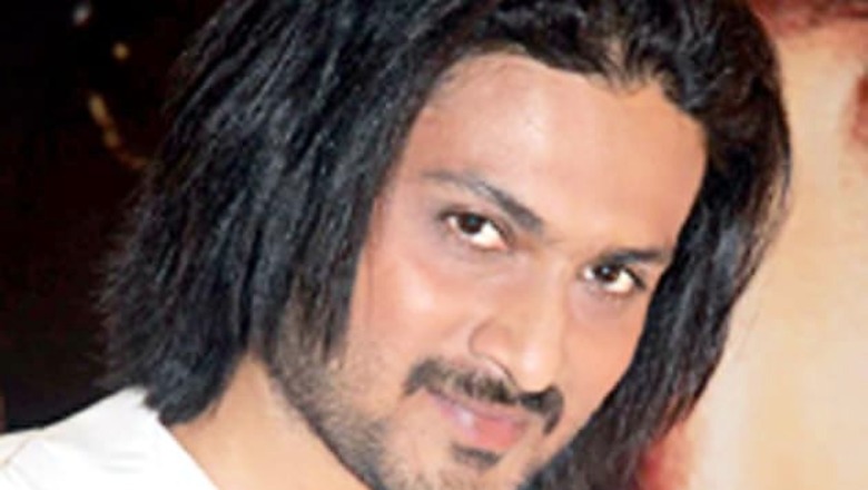 Kannada actor Aditya on his comeback to Sandalwood