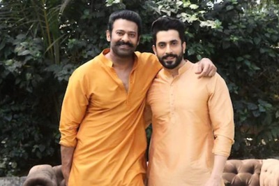 Dekh Bhai Dekh To Adipurush, A Look at The Journey of Birthday Boy Sunny Singh