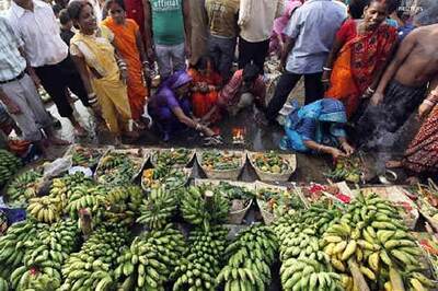 T'puram: Govt to reward adulteration whistleblowers