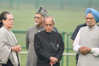 'Congress Doesn't Tolerate Anyone With a Mind of Their Own': Sharmistha Mukherjee on New Book | Exclusive