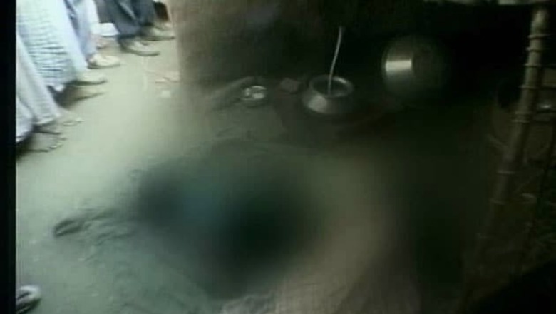 Angry with 1997 Laxmanpur-Bathe massacre verdict, Maoists blast a mobile tower