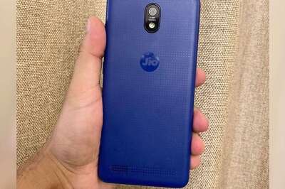 Why JioPhone Next, Developed By Reliance & Google, May Be The Best 4G Phone Under Rs 10,000