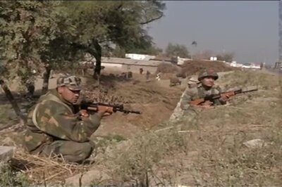 Pakistan-backed United Jihad Council's 'Highway Squad' claims responsibility for Pathankot terrorist attack