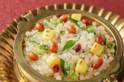 Vrat-Friendly Sabudana Food Items You Must Try During Fasting