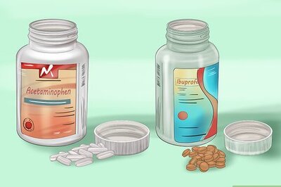 How to Reduce a Fever