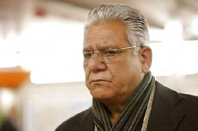 Fresh Complaint Against Om Puri Over 'Disrespecting' Soldiers