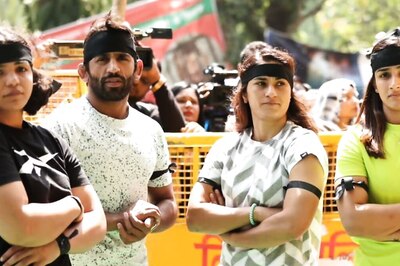 Kapil Dev Says 'We Don't Want to Spoil Country's Name', 1983 WC-winning Team Urge Wrestlers Not to Take Hasty Decision