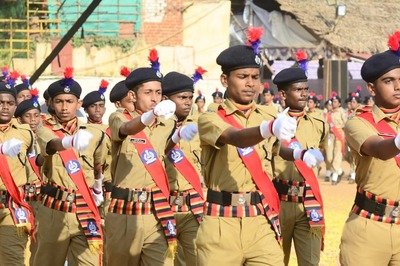 BSF Sub-Inspector, Constable Recruitment Apply for 281 Posts, Salary up to Rs 1.12 Lakh