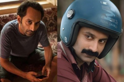 Joji to Kumbalangi Nights: Fahadh Faasil's Films to Stream Ahead of Malik