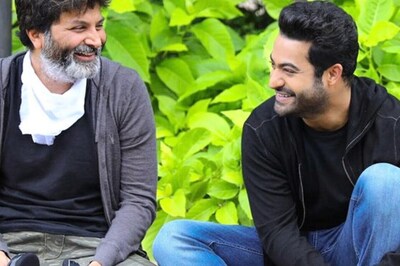 Jr NTR to Play Student Leader in Koratala Siva's Next Directorial