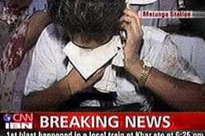 Forensic reports show RDX not used