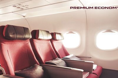 Air India To Launch Premium Economy Class On Select Domestic Routes Starting July