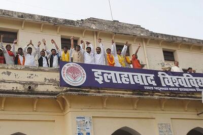 After Prayagraj & Ayodhya, Uttar Pradesh MP Wants to Rename Basti District After Maharishi 'Vashishta'