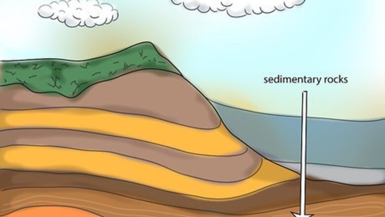 How to Learn About Sedimentary Rocks