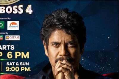 Nagarjuna's Bigg Boss Telugu 4 Goes on Air on This Date