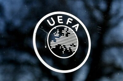 UEFA Allocates 240 Million Euros for Clubs in 2020-24 Benefits Programme