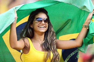 Record TV viewing figures for Confederations Cup, say FIFA