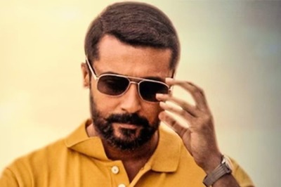 Suriya Offers Financial Support To Ailing Tamil Producer VA Durai