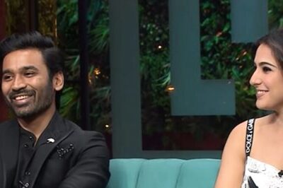 ‘Can She Pull It Off’: Dhanush Was Not Sure About Sara Ali Khan in Atrangi Re